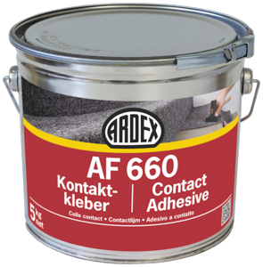 Ardex AF 660 5,0 kg 30390 Kontaktkleber